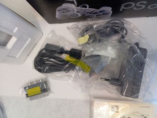 PsOne scph-102 boxata nuova