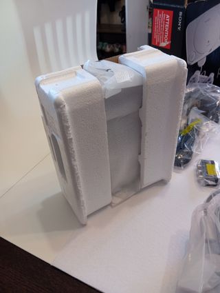 PsOne scph-102 boxata nuova