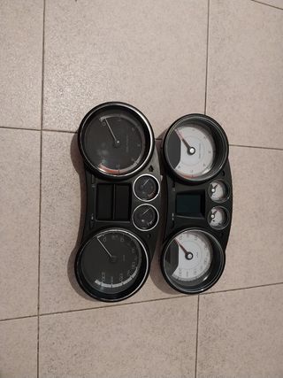 Cuadro Instrumentos Peugeot 308