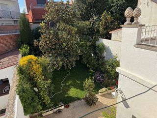 Casa adosada en venta en L'Eixample en Sant Feliu de Guíxols