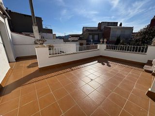 Casa adosada en venta en L'Eixample en Sant Feliu de Guíxols