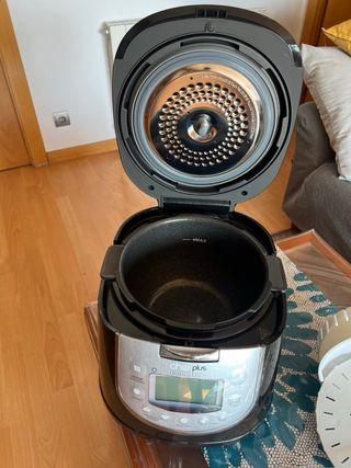 Robot de cocina ChefPlus Induction NUEVO