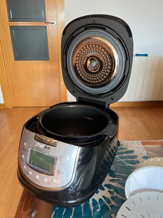 Robot de cocina ChefPlus Induction NUEVO