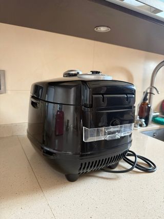 Robot de cocina ChefPlus Induction NUEVO