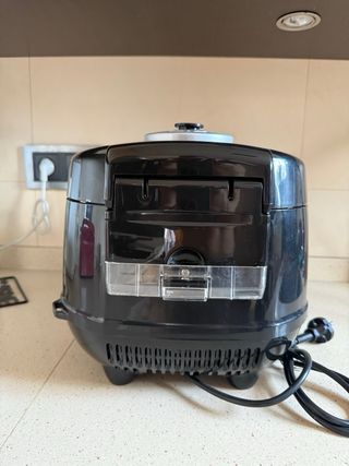 Robot de cocina ChefPlus Induction NUEVO