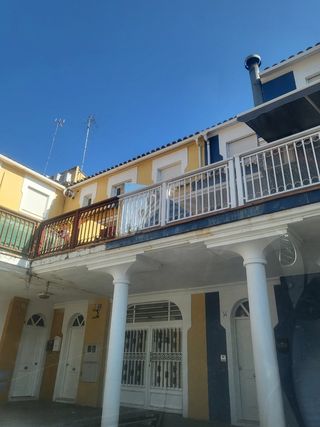 Alquiler habitación doble ideal para un matrimonio