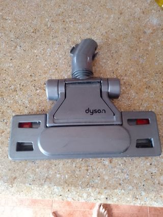 4 Cepillos Aspiradora: Dyson, Cecotec. Rowenta. Lo