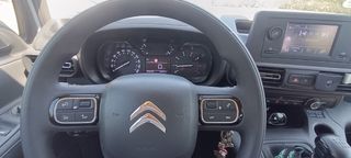 Citroen Berlingo 2023