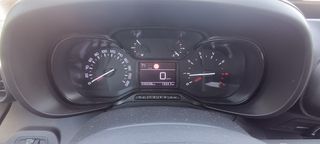 Citroen Berlingo 2023
