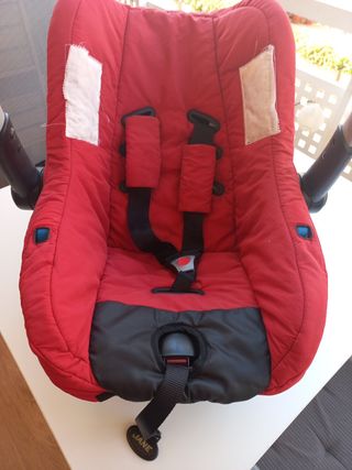 Maxi-Cosi  JANE. 