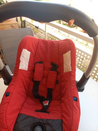 Maxi-Cosi  JANE. 