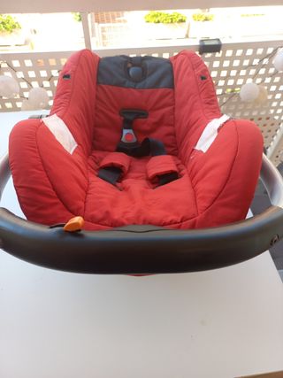 Maxi-Cosi  JANE. 