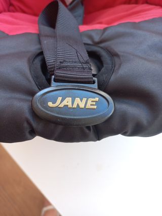Maxi-Cosi  JANE. 