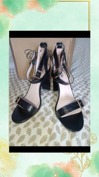 Sandalias ChiChi London talla 41