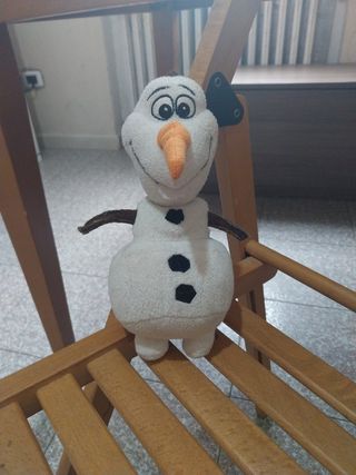 Peluche Olaf Frozen