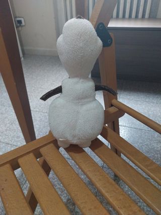 Peluche Olaf Frozen