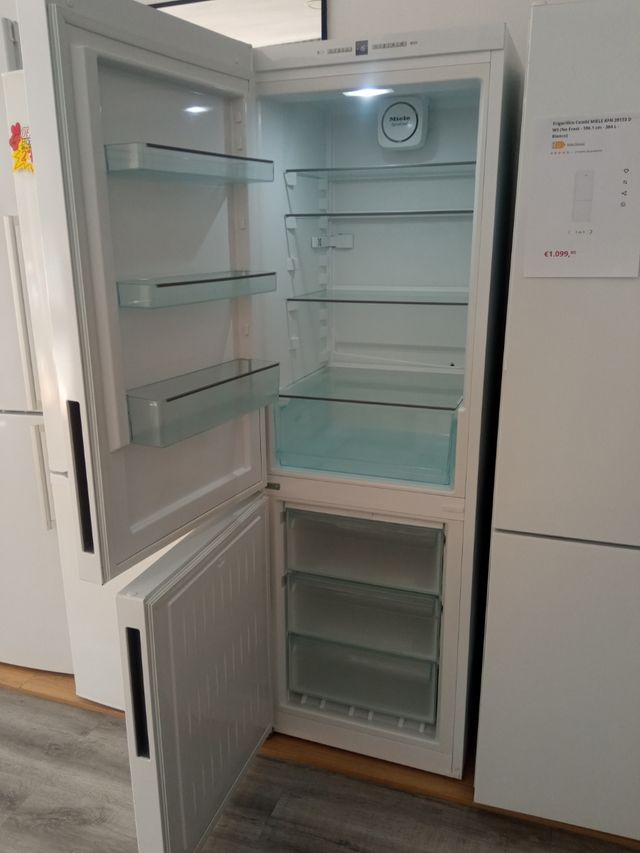 Nevera Miele  - 186.cm