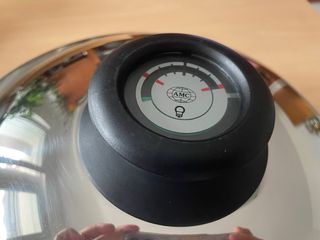 AMC M29 Wok - Pentola 4lt