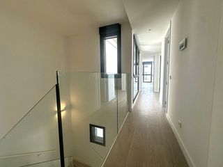 Casa en alquiler en Valdemarín en Madrid