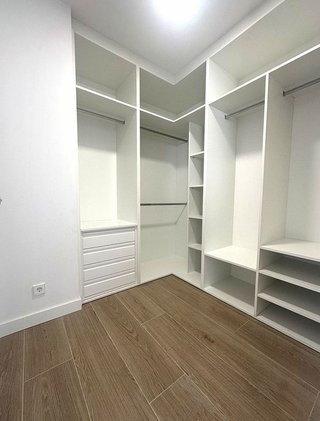 Casa en alquiler en Valdemarín en Madrid