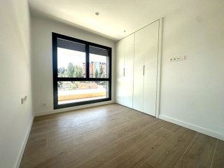 Casa en alquiler en Valdemarín en Madrid