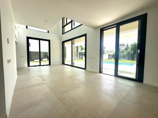 Casa en alquiler en Valdemarín en Madrid