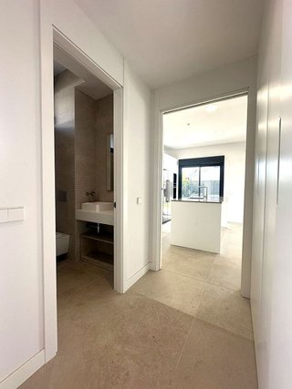 Casa en alquiler en Valdemarín en Madrid