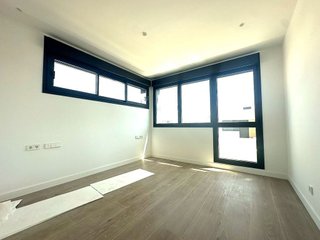 Casa en alquiler en Valdemarín en Madrid