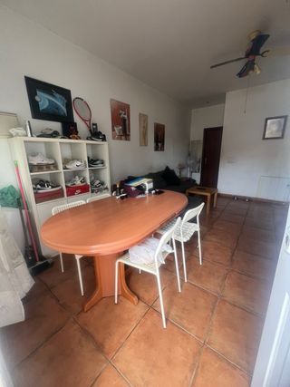 Estupendo piso en playa de Valdelagrana