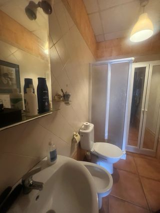 Estupendo piso en playa de Valdelagrana