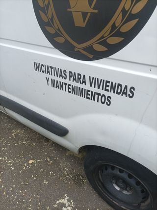 Iniciativa para la vivienda