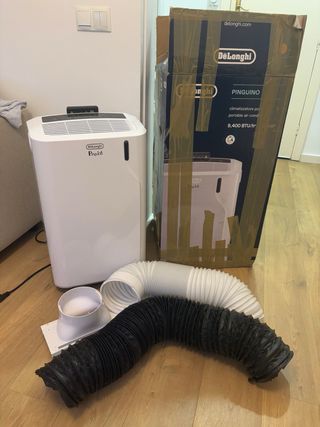 Aire acondicionado DeLonghi Pinguino 9400 BTU