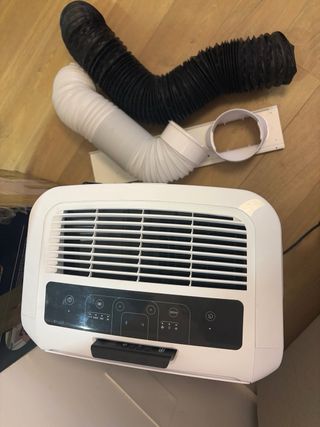 Aire acondicionado DeLonghi Pinguino 9400 BTU
