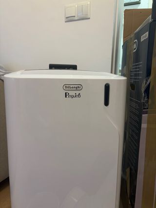 Aire acondicionado DeLonghi Pinguino 9400 BTU