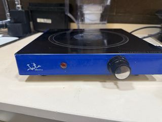 Vitrocerámica Electro 2.000