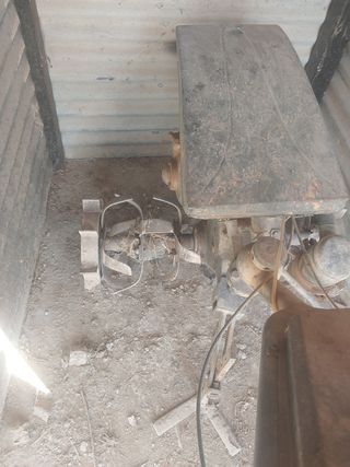 Motoazada Movicam Antigua