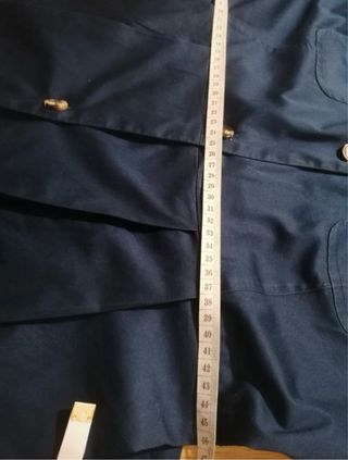 Vestido Purificación García talla 42