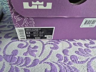Nike LeBron Originales 