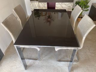 Mesa Comedor