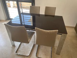 Mesa Comedor