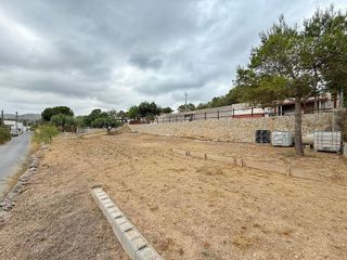 Terreno en venta en Zona Nord en Vilanova i La Geltrú