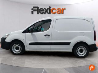 Peugeot Partner Furgón 1.6BlueHDI ConfortPack L1 100 Confort Pack