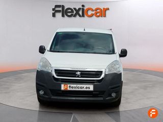 Peugeot Partner Furgón 1.6BlueHDI ConfortPack L1 100 Confort Pack