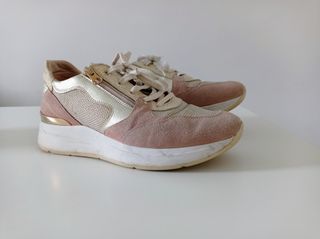 Scarpe Moda Nero Giardini Made in Italy Taglia 39