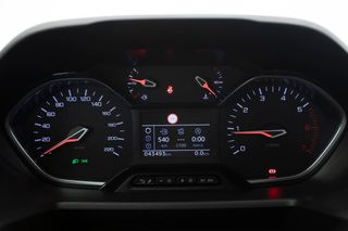 Peugeot Rifter 1.5 BlueHDI 102 cv 2021