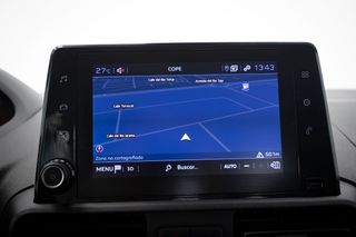 Peugeot Rifter 1.5 BlueHDI 102 cv 2021