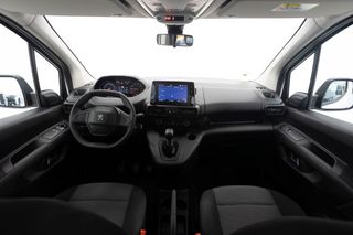 Peugeot Rifter 1.5 BlueHDI 102 cv 2021