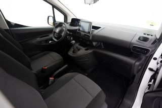 Peugeot Rifter 1.5 BlueHDI 102 cv 2021