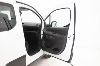 Peugeot Rifter 1.5 BlueHDI 102 cv 2021