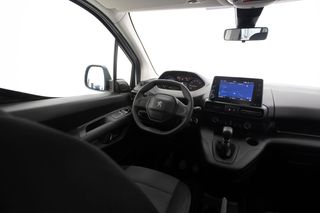 Peugeot Rifter 1.5 BlueHDI 102 cv 2021